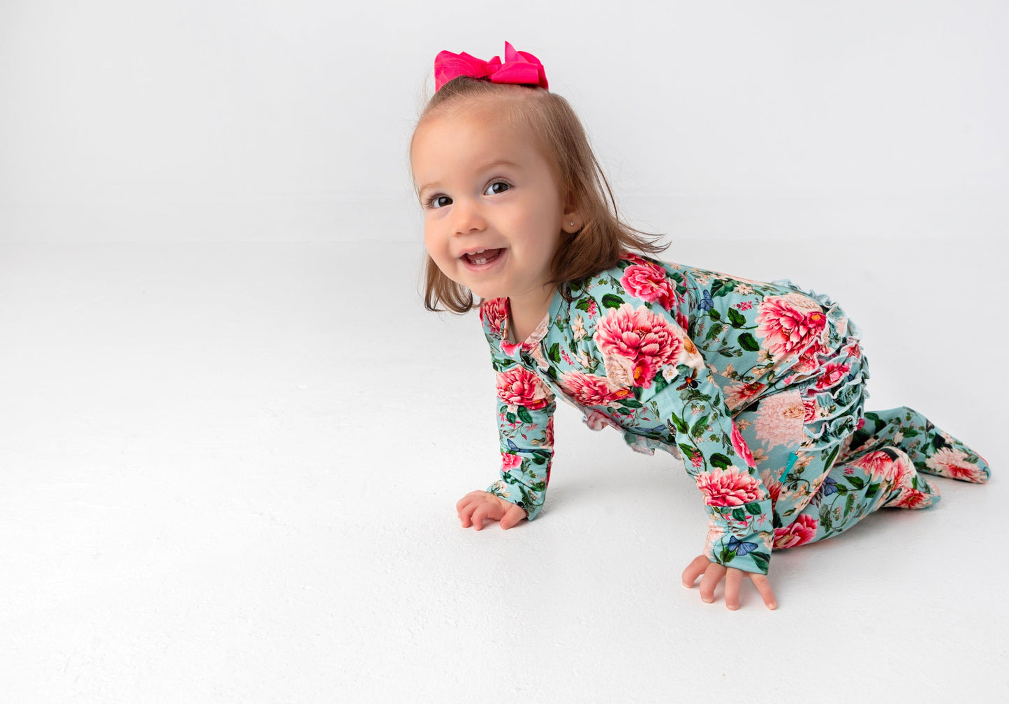 NEW! Harmony Convertible One Piece