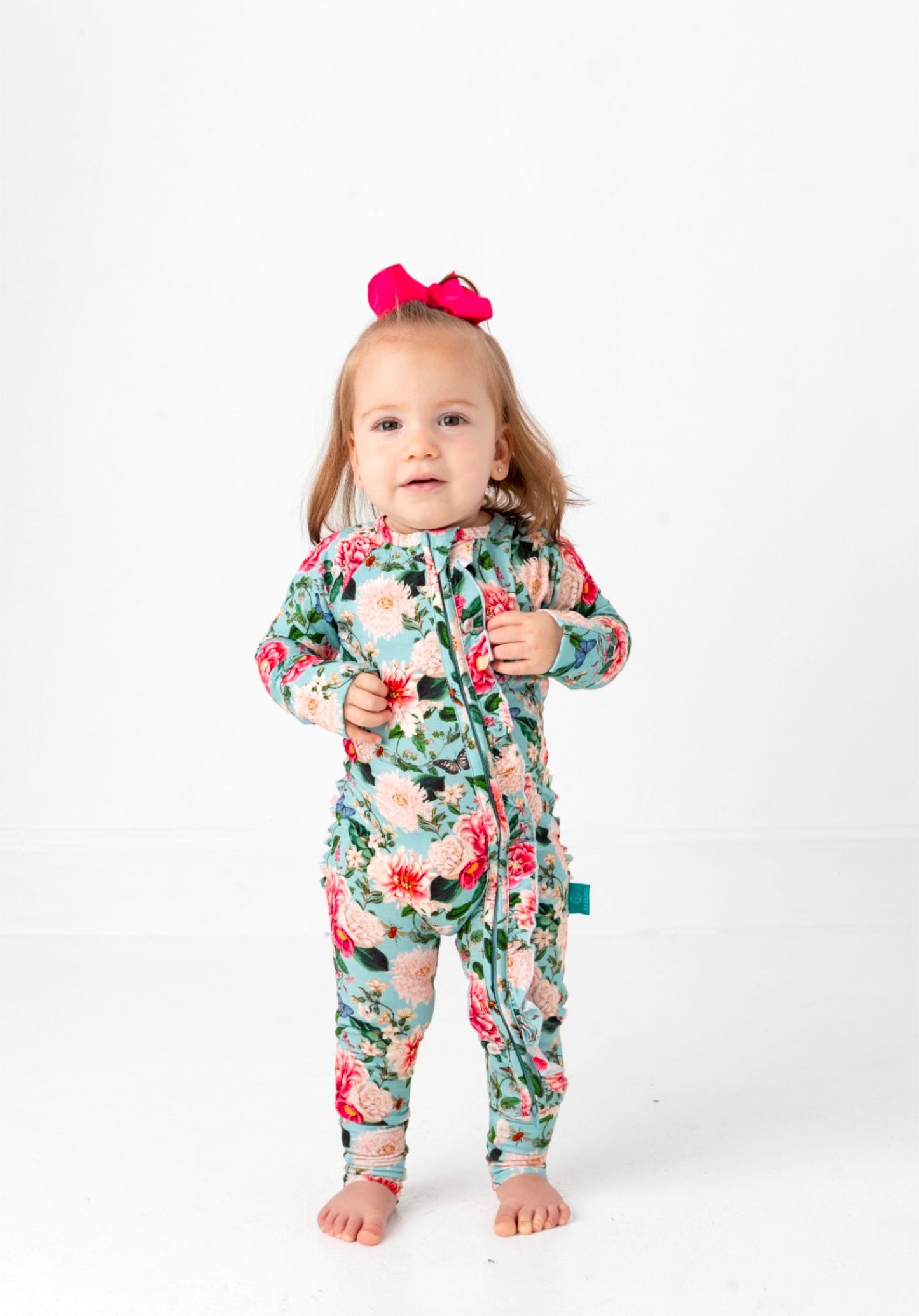 NEW! Harmony Convertible One Piece