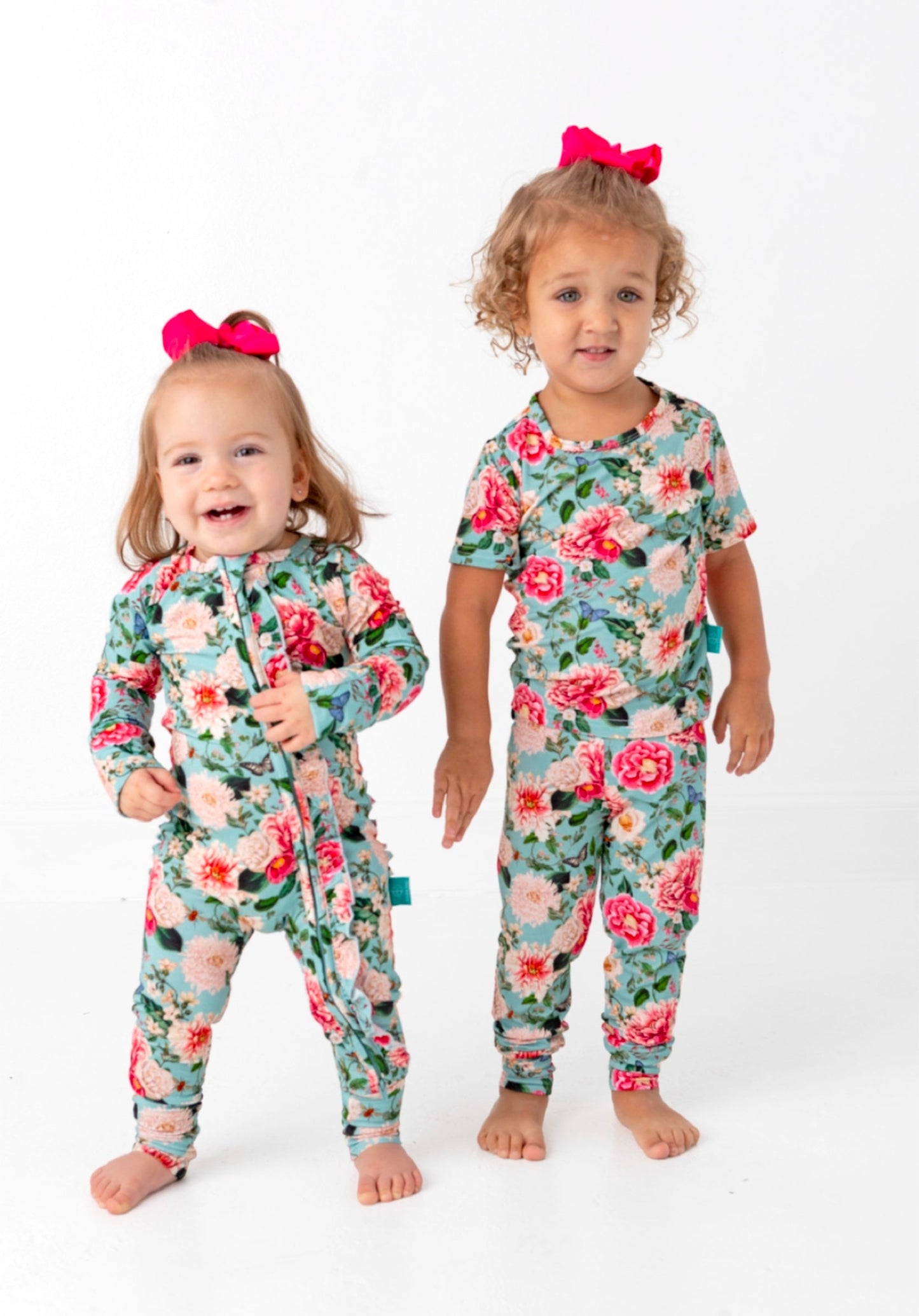 NEW! Harmony Convertible One Piece